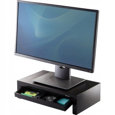 Podstawa Pod Monitor Fellowes Designer Suites