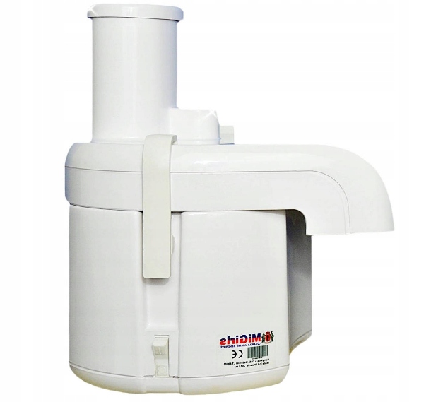 LITEWSKA MASZYNKA TARKA TARCIA ZIEMNIAKÓW MIGIRIS