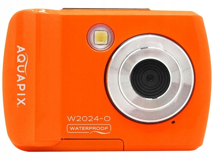 APARAT AQUAPIX W2024-O SPLASH ORANGE