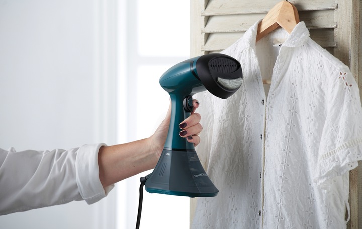 Parownica do ubrań Russell Hobbs Steam Genie 27220-56 1800W