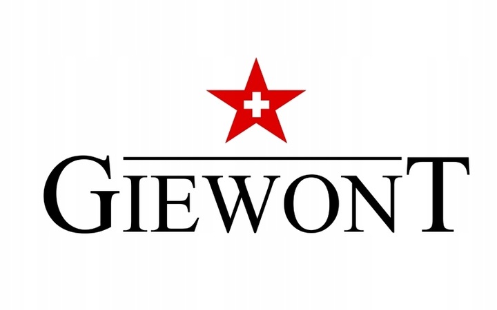 SPORTOWY SMARTBAND GIEWONT GW200 Fit&GO Duo KROKI SMS SPORT ALERT PULS