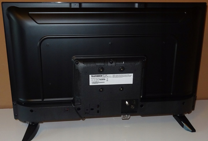 TV LED 32 TELEFUNKEN OS-32H70 DVB-T2/SAT HEVC USB