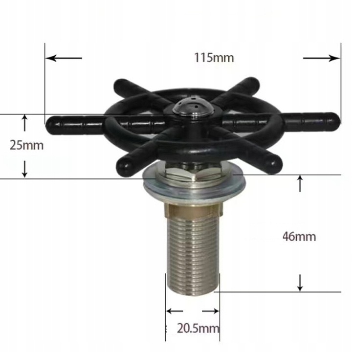 AUTOMATYCZNA MYJKA DO SZKLANEK KUBKÓW BUTELEK PŁUCZKA DO ZLEWU + GRATISY