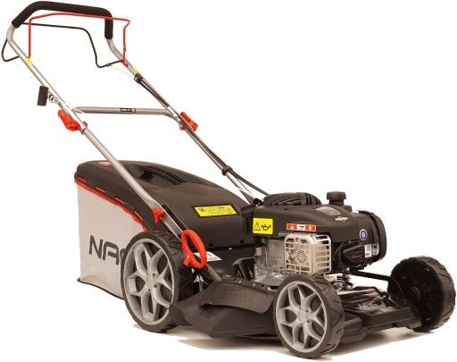 NAC KOSIARKA SPALINOWA B&S NAPĘD LS46-450E-HSS