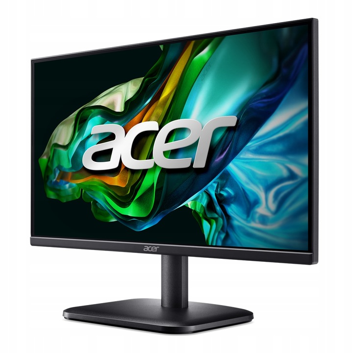Monitor Acer EK251QE 24,5 cala IPS Full HD 100Hz 1ms