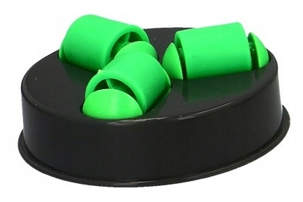 MASAŻER WYSZCZUPLAJĄCY DO CIAŁA CELLULITU MEDIVON