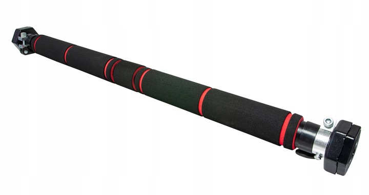 DRĄŻEK ROZPOROWY DO PODCIĄGANIA ĆWICZEŃ SOLIDNY Regulowany SOLIDNY do 150kg