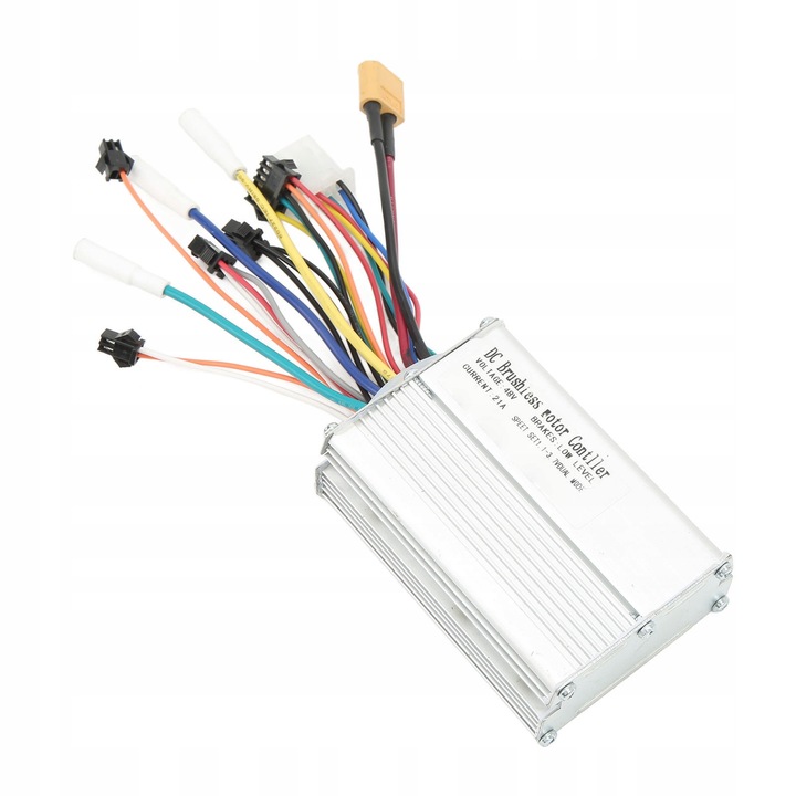 STEROWNIK DO HULAJNOGI ELEKTRYCZNEJ 48V 21A