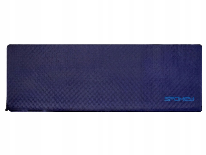 Mata samopompująca R-VALUE 5.0 gruba 5 cm duża 200cm Spokey COUCH