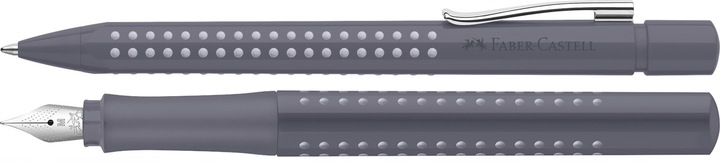 Wyprawka szkolna Faber-Castell Black Edition zestaw dla kl 6-8 i liceum