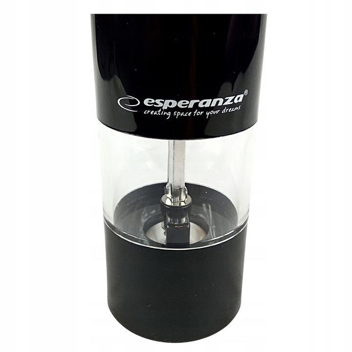 MŁYNEK DO PIEPRZU I SOLI PRZYPRAW ELEKTRYCZNY 1+1