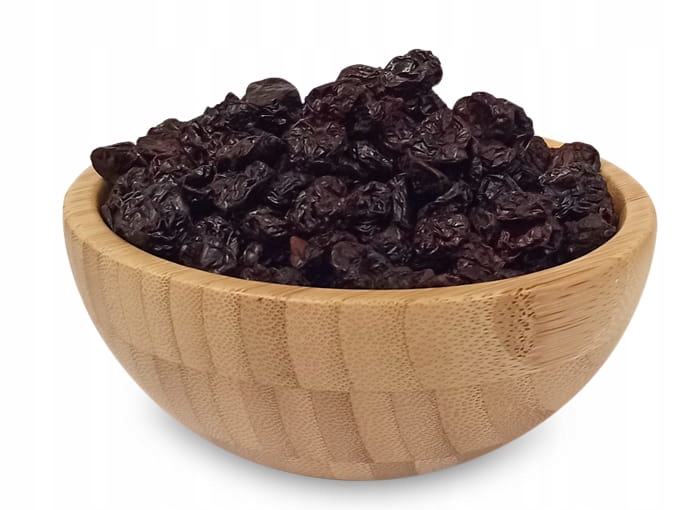 WIŚNIE SUSZONE naturalne - 500g - MIGOgroup