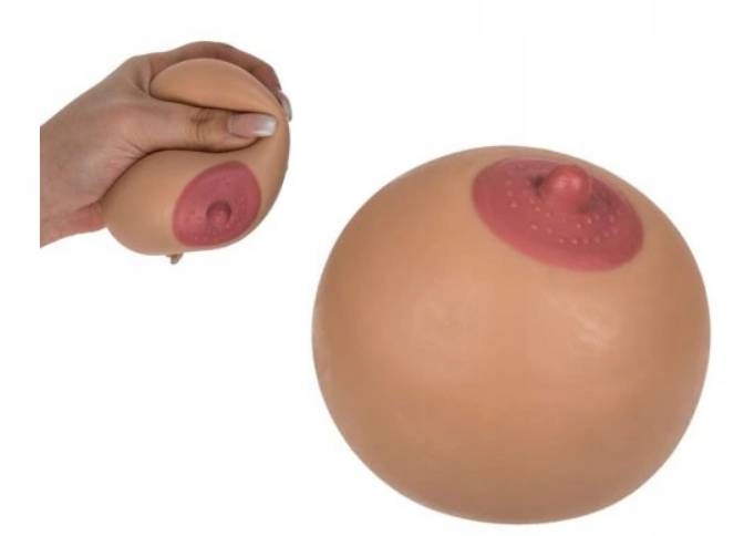 GNIOTKA CYC CYCEK PIERŚ CYCE PIERSI LOL ANTYSTRES