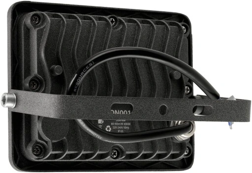 Halogen LED Naświetlacz Reflektor 20W Wodoszczelny Zewnętrzny IP65 PREMIUM