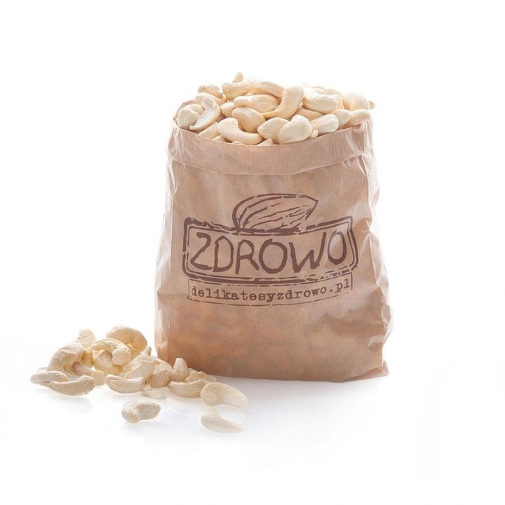 ORZECHY NERKOWCA 1000G
