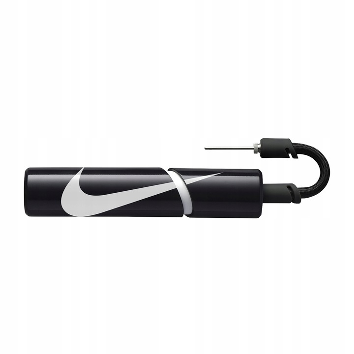Pompka Nike Essential Ball Pump black/white OS