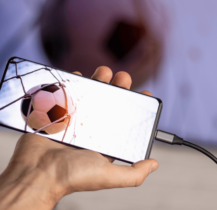 Adapter przejściówka USB-C HDMI 4K 60Hz Mac USB C