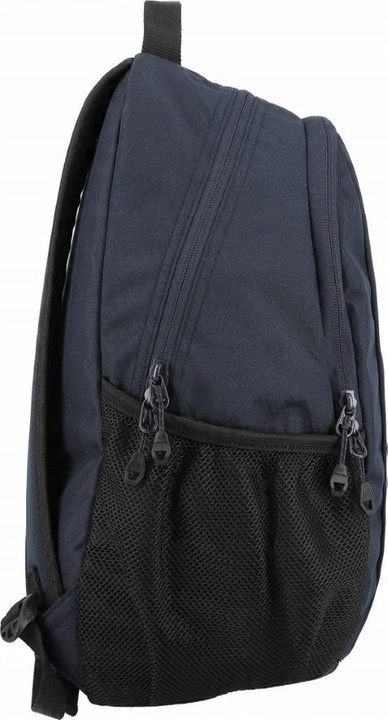 4F PLECAK MIEJSKI PCU003B GRANATOWY - 20 L