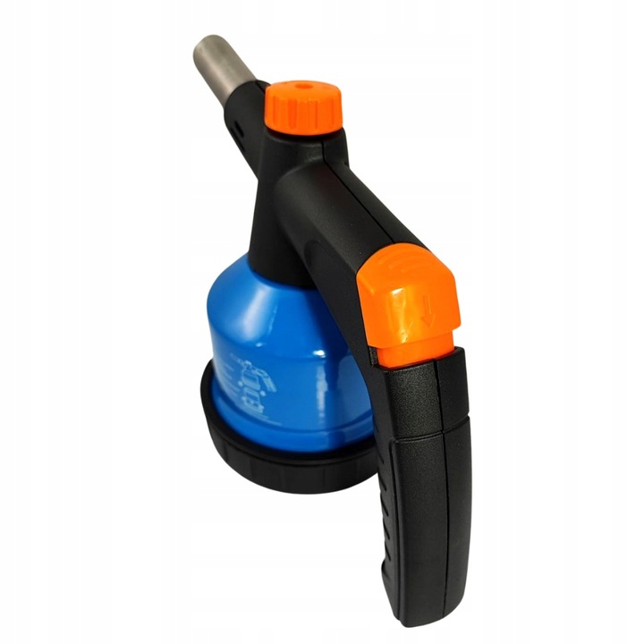 Palnik lutowniczy RK-5004 zasobnik katrusz - 4 sztuk 65500 Elico