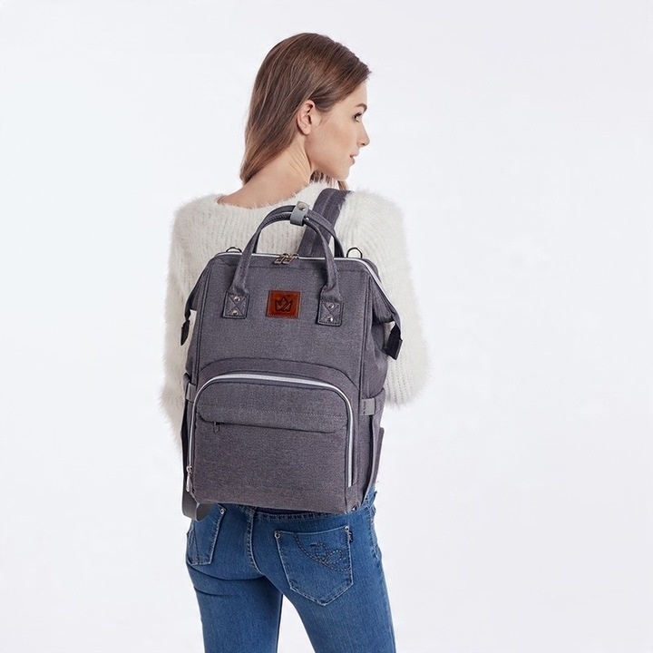 TORBA DO WÓZKA PLECAK DLA MAMY TATY RÓŻNE KOLORY