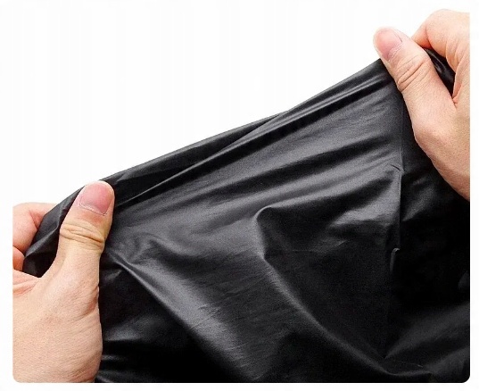 Pokrowiec Na Łódkę Gruba Duża Plandeka Łódź Motorówkę Ponton Kajak 7x2.9m