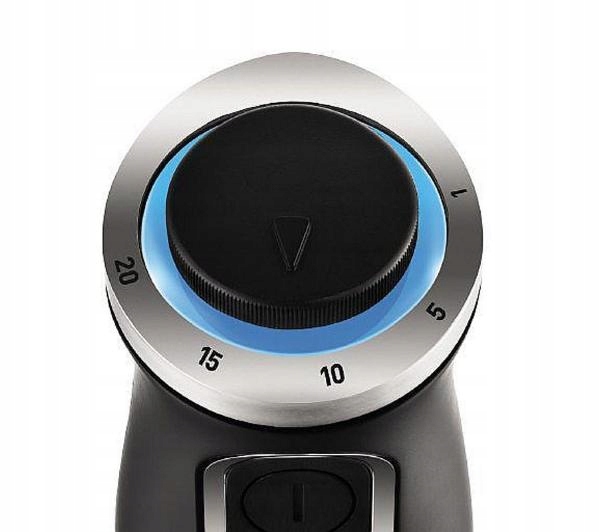 Blender ręczny Tefal Quickchef HB658838 1000W 0,8L Turbo do Miksowania