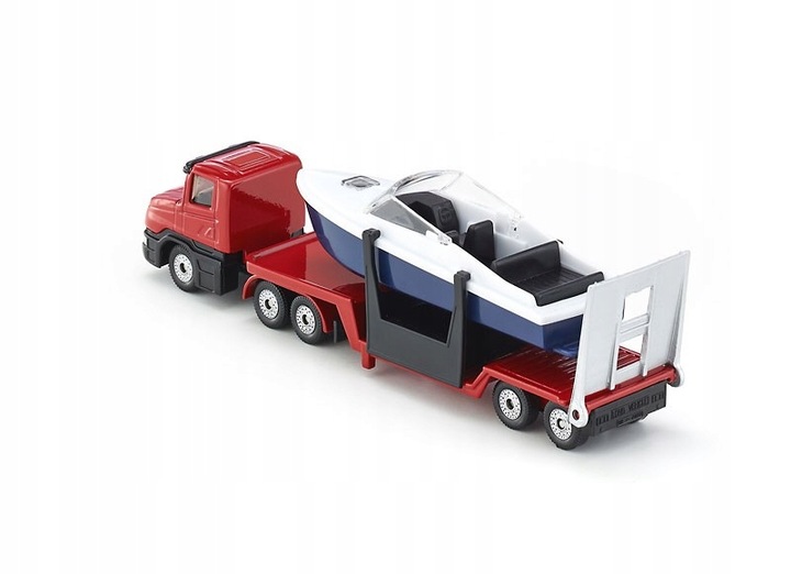 Ciężarówka 1613 Siku 4006874016136