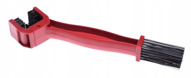 IPONE ZESTAW DO KONSERWACJI ŁAŃCUCHÓW ROAD ZMYWACZ