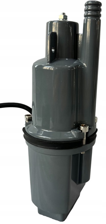 POMPA CIŚNIENIOWA do wody PODLEWANIA głębinowa studni 20m Kabla 8BAR BIZON