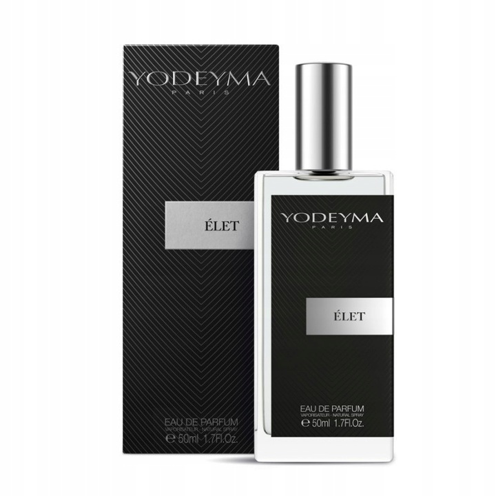 PERFUMY YODEYMA ELET 50ML