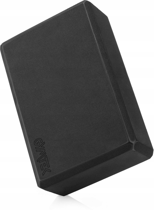 Kostka do jogi EVA Gymtek