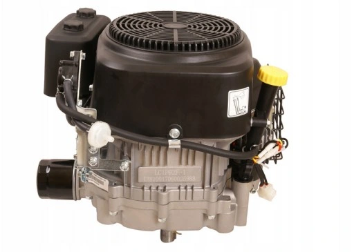 SILNIK DO TRAKTORKA KOSIARKI LONCIN LC1P92F 16KM POMPA ORYGINAŁ + OLEJ