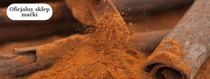 CYNAMON MIELONY 1kg CYNAMON CEJLOŃSKI 1kg