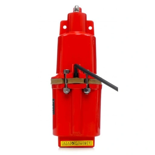 RUSKA POMPA do wody Głębinowa MEMBRANOWA Górnossąca Studni 450W