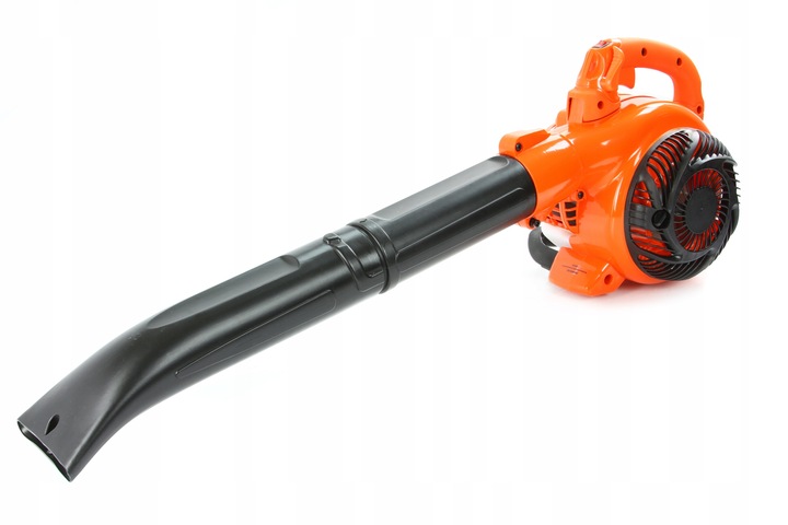 DMUCHAWA ODKURZACZ SPALINOWA DO LIŚCI DEMON GT