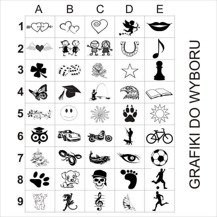 PARKER Jotter pióro czarne TABLICZKA GRAWER