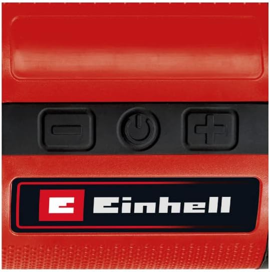 GŁOŚNIK BEZPRZEWODOWY EINHELL TC-SR 18 Li Solo