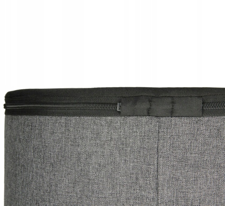 Pufa ogrodowa z Codury, wodoodporna do domu i ogrodu - wzór Kempas