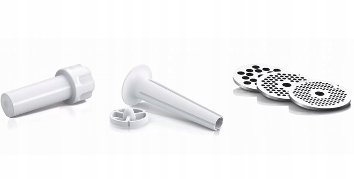 Maszynka do mięsa BOSCH MFW3X10B