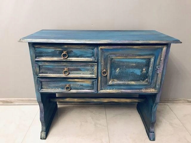 Farba kredowa 400 ml Chalk DUŻO KOLORÓW -WZORNIK