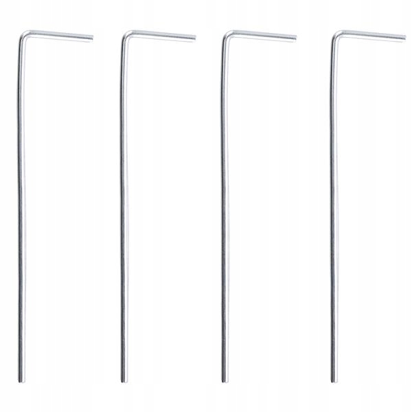 KOC Polarowy GRUBY na Biwak PIKNIK Duży IZOLOWANY