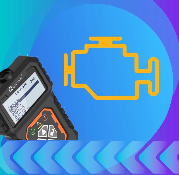 TESTER DIAGNOSTYCZNY INTERFEJS OBD SKANER 2025 PL OSOBOWE KASOWANIE BŁĘDÓW