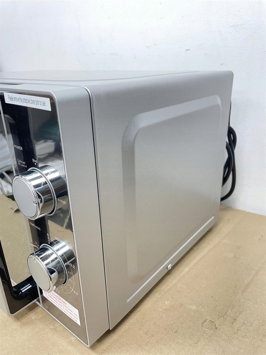 RUSSELL HOBS KUCHENKA MIKROFALOWA Mikrofalówka 20L