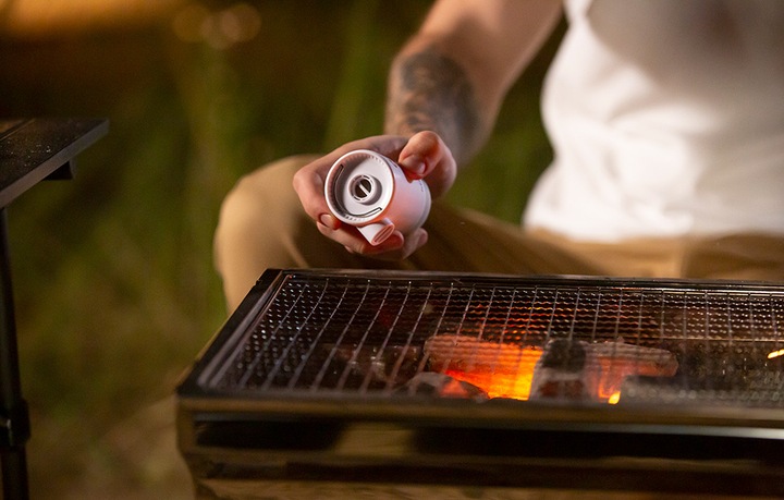 Flextail Max Pump 2 Pro Bezprzewodowa Mini Pompka 4w1 Powerbank Lampka