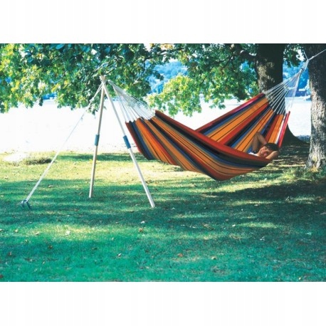 Amazonas Hamak Barbados Rainbow