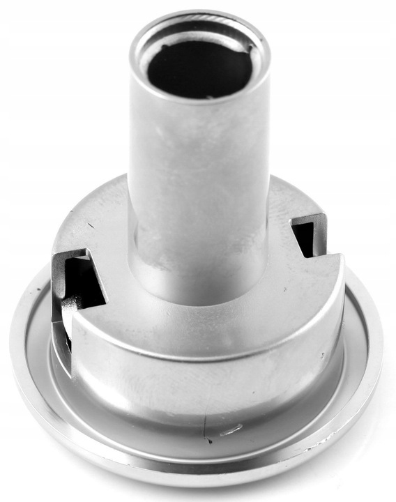 Przycisk spłuczki WC pojedynczy zaworu spustowego