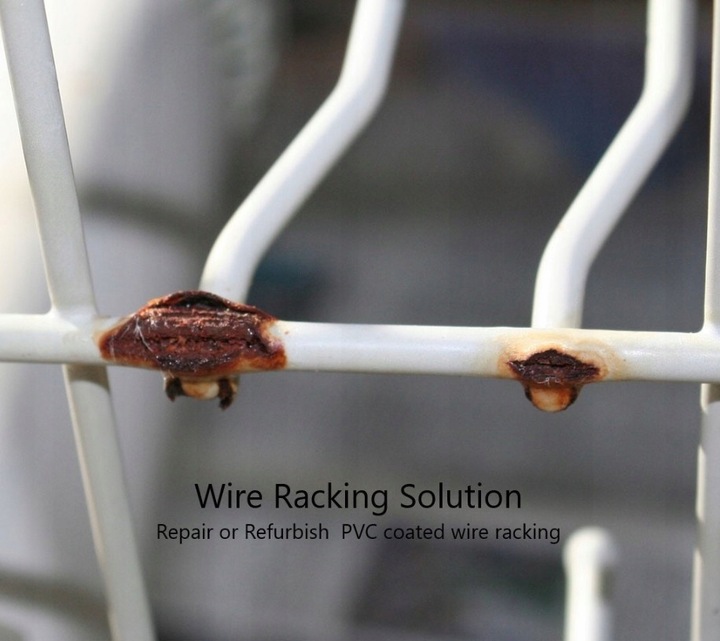 PlastiDip Plasti Dip ReRACK 30 ml do naprawy kosza zmywarki