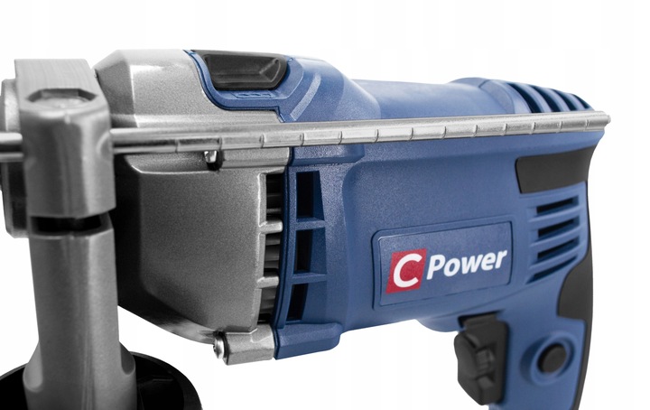 Wiertarka udarowa CELMA C-Power ID850WS1 3LAT GW!