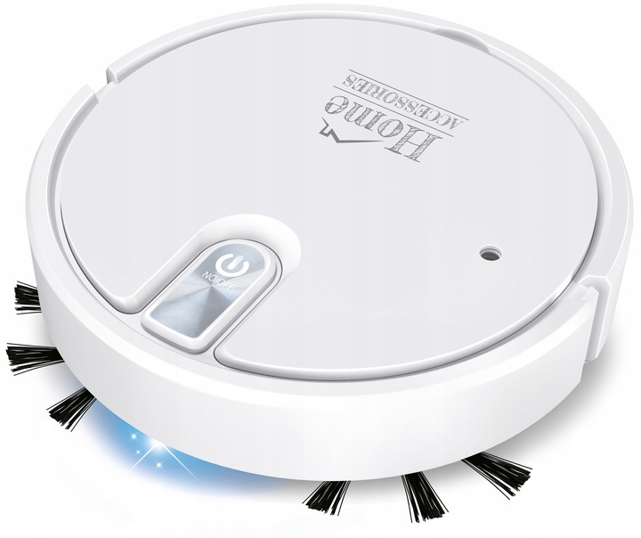 ODKURZACZ DLA DZIECI ROBOT SPRZĄTAJĄCY Z PARĄ WODNĄ dźwięk ODKURZA JEŻDŻĄCY