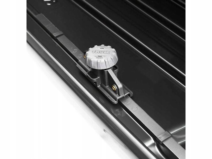 Box Dachowy Bagażnik KUFER THULE PACIFIC 780 L